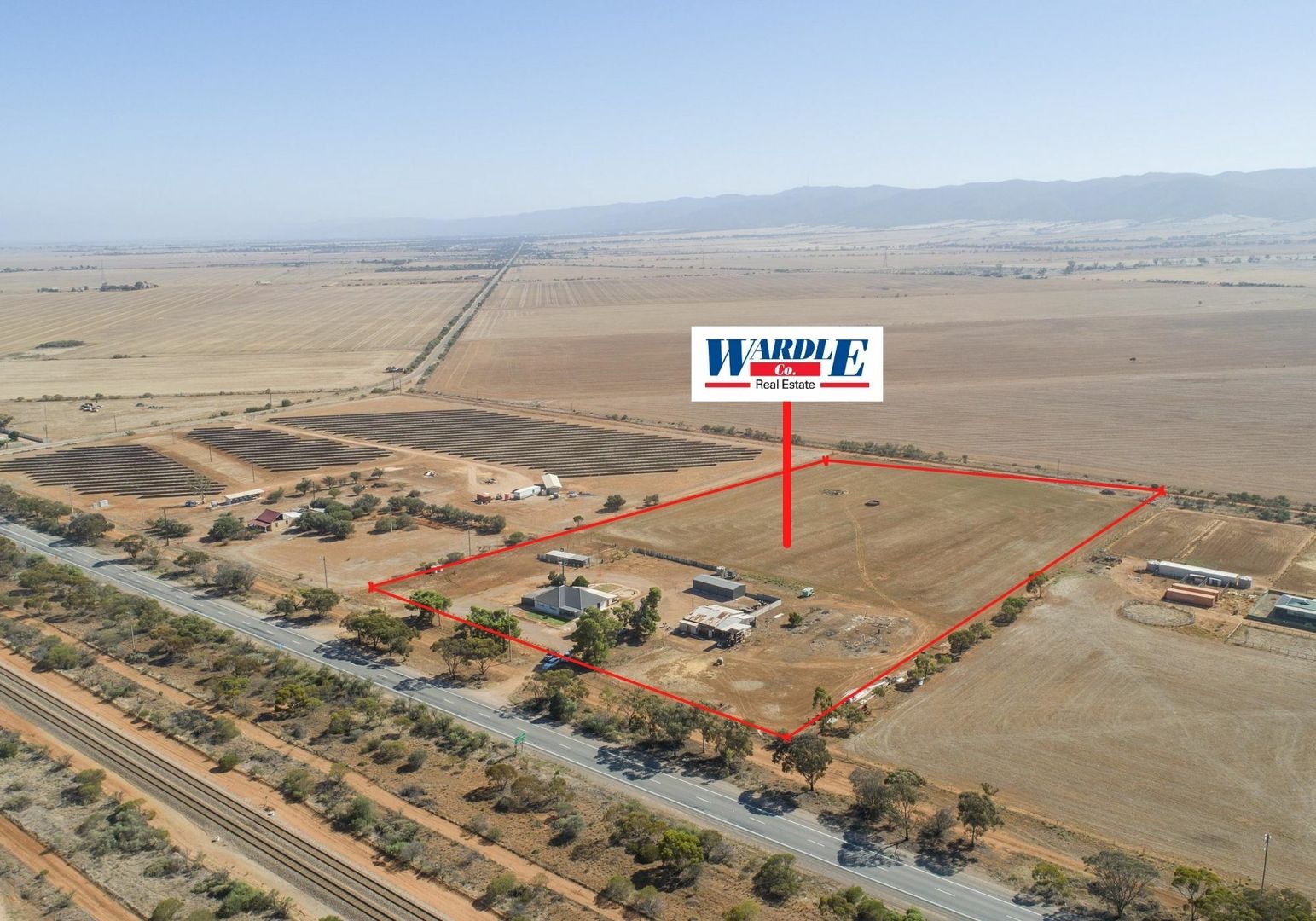 11358 Augusta Hwy, Warnertown SA 5540, Image 2