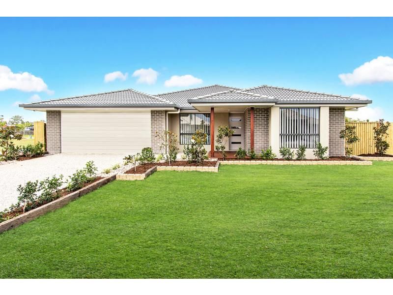 4 bedrooms New House & Land in  BURPENGARY EAST QLD, 4505