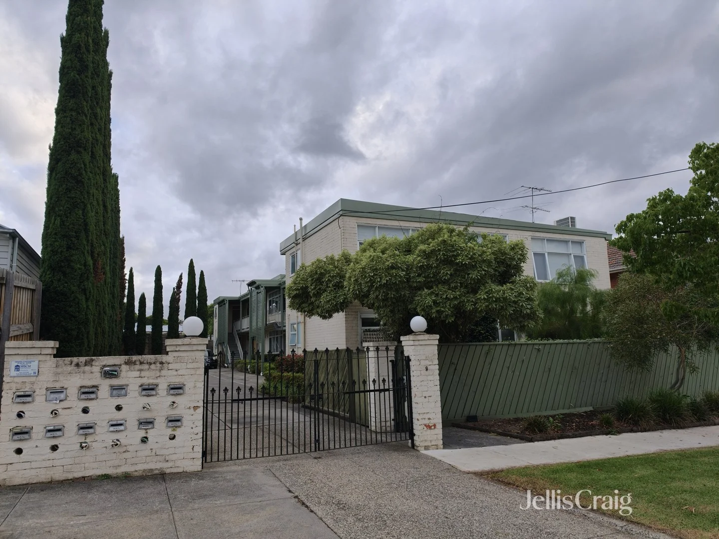 Additional image 6 of 4/9 Hammond Street, Thornbury VIC 3071