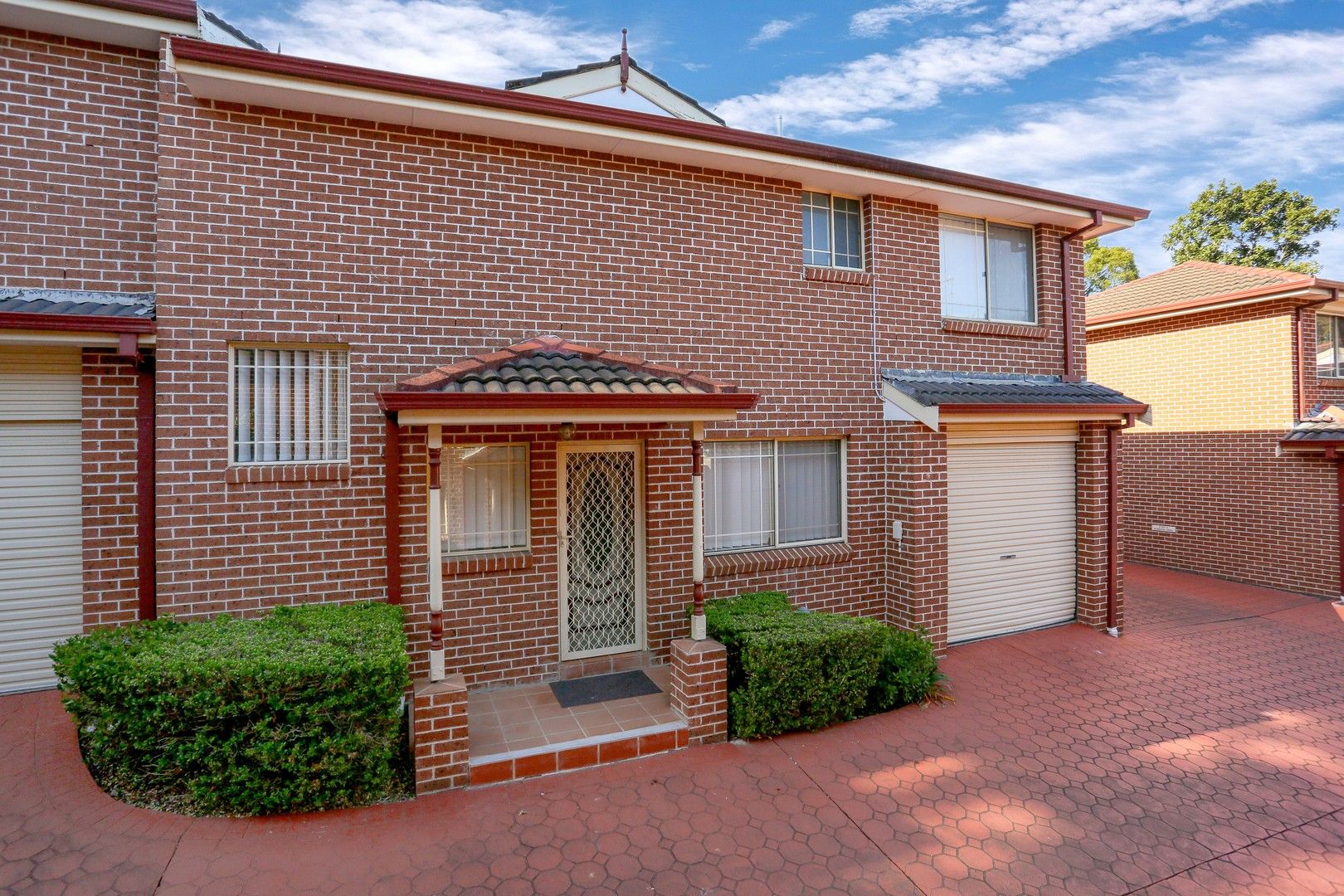 5/6 Parsonage Road, Castle Hill NSW 2154, Image 0