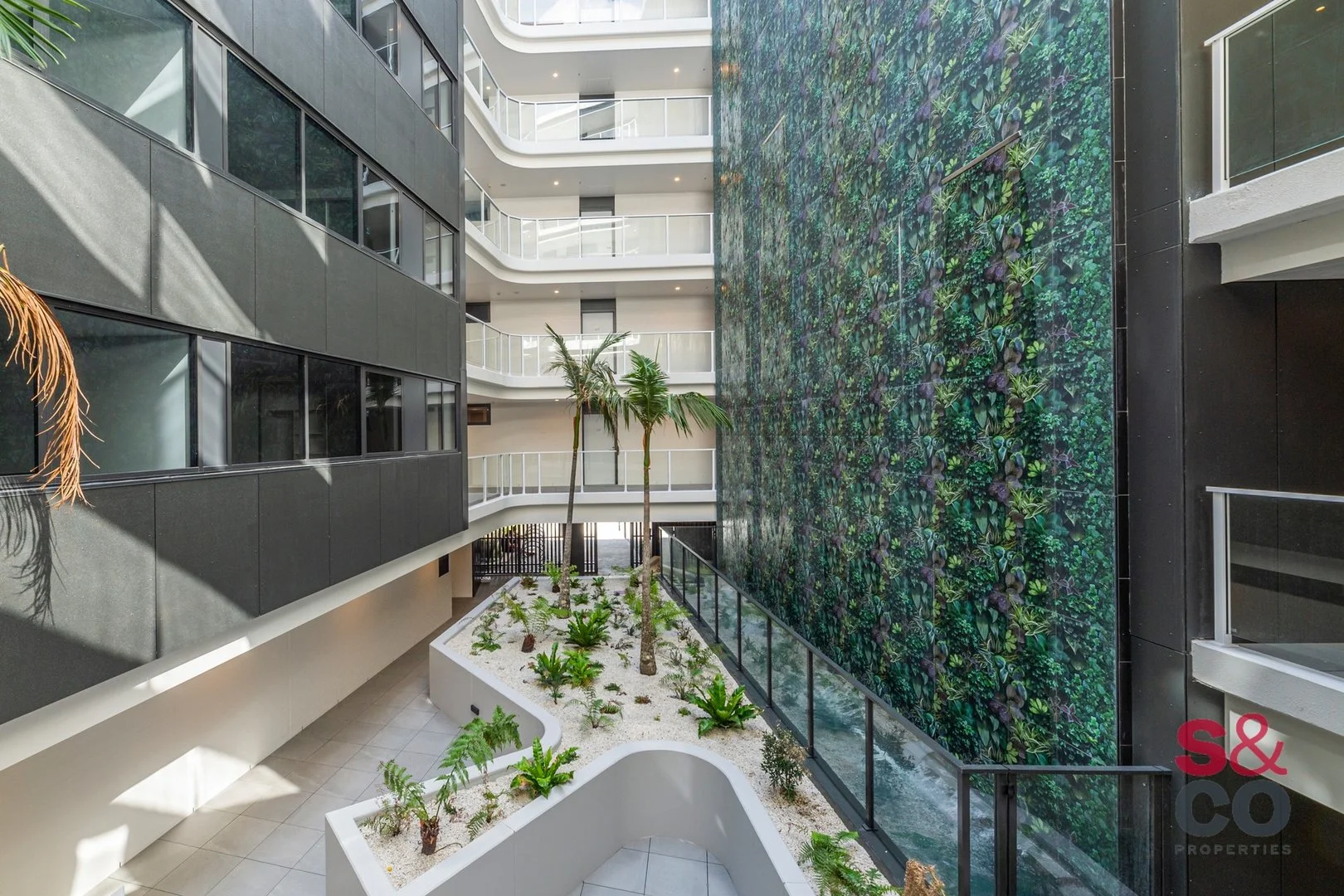 Additional image 14 of 503/2 Terry Connolly Street, Coombs ACT 2611