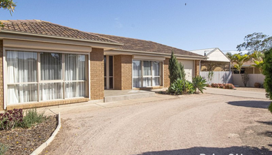 Picture of 62 Bond Street, PORT AUGUSTA WEST SA 5700