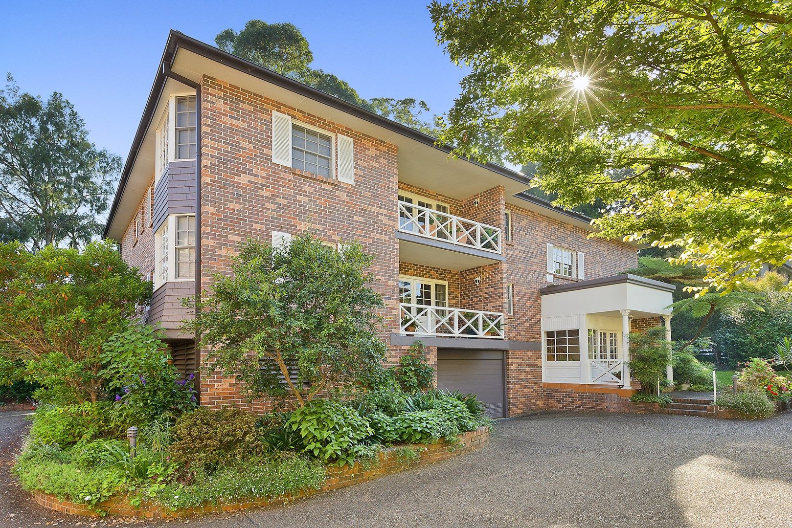 10/25-29 Millewa Avenue, Wahroonga NSW 2076, Image 0