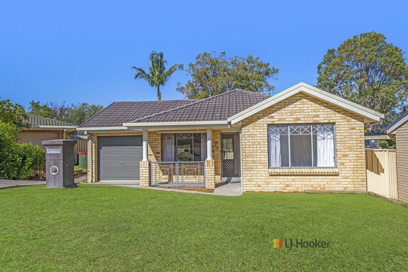 18 Waugh Close, Blue Haven NSW 2262, Image 0