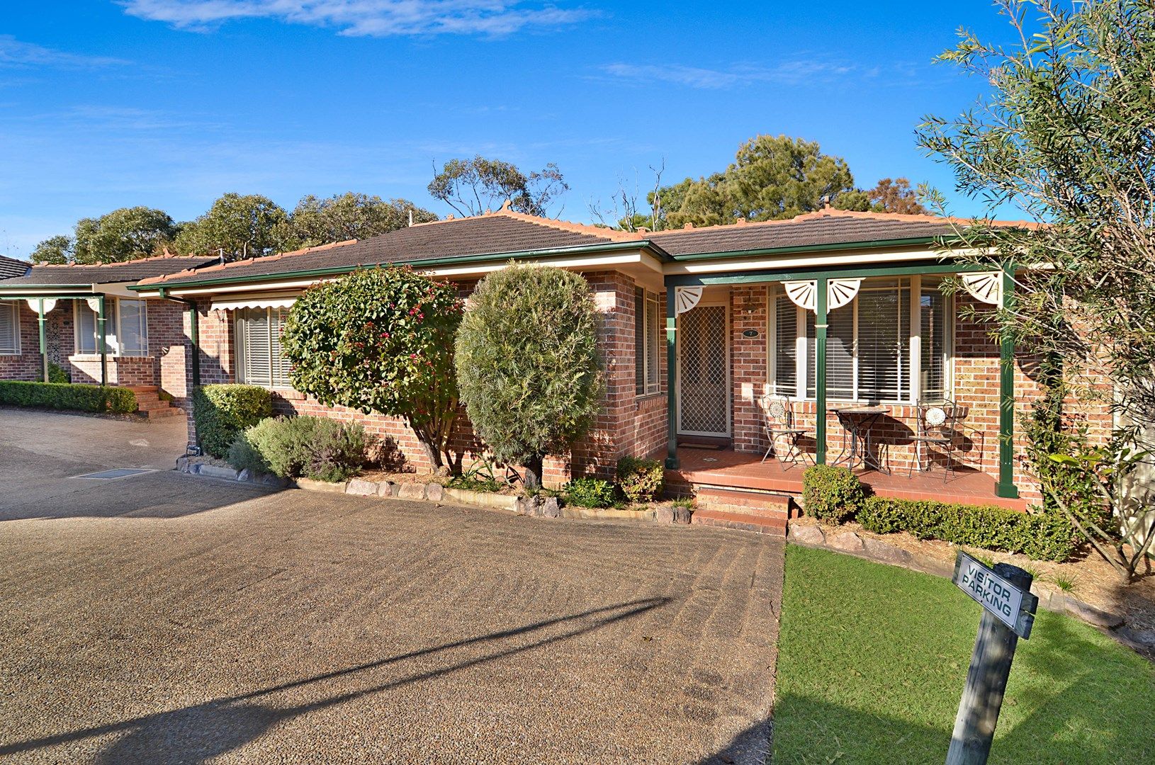 7/4-10 Dandarbong Avenue, Bangor NSW 2234, Image 0