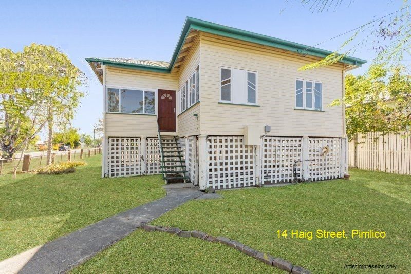 14 - 16 Haig Street, Pimlico QLD 4812, Image 0