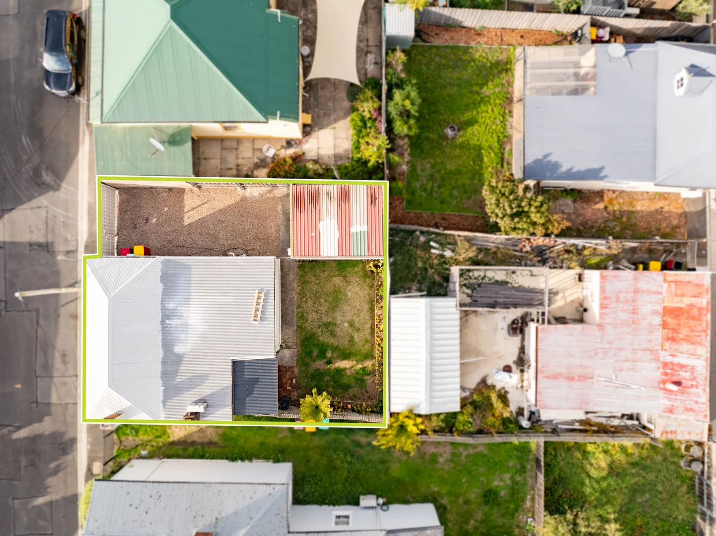 Additional image 3 of 13 Goodwin Street, Invermay TAS 7248