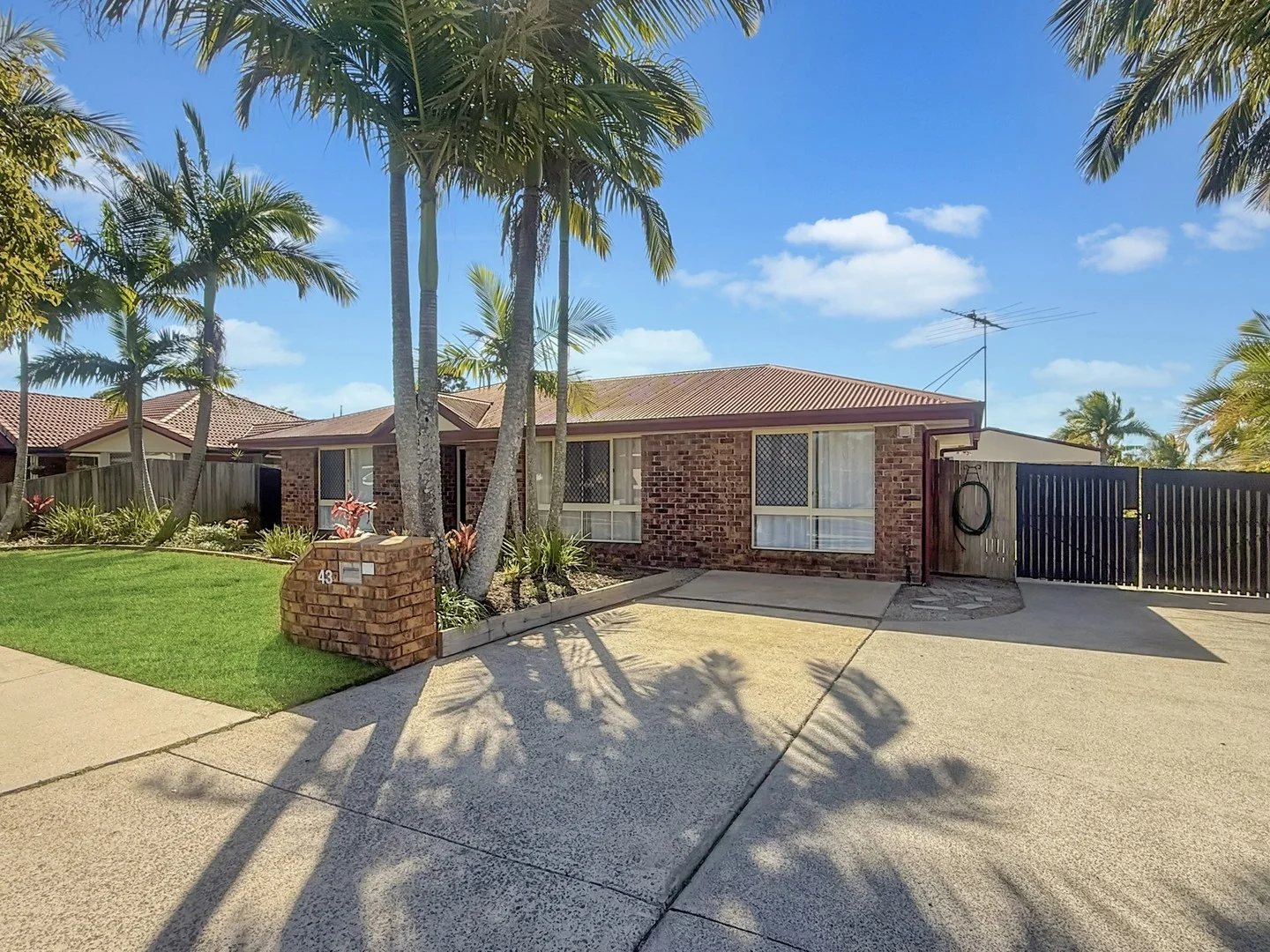 43 Rossini Street, Burpengary QLD 4505