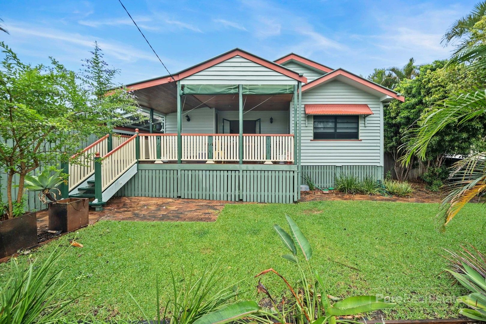 3 bedrooms House in 62 Bayview Terrace GEEBUNG QLD, 4034