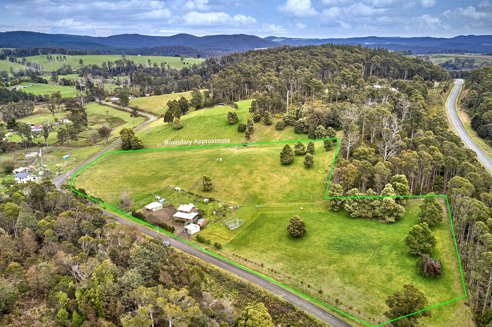 179 Nabowla Road, Nabowla TAS 7260, Image 0