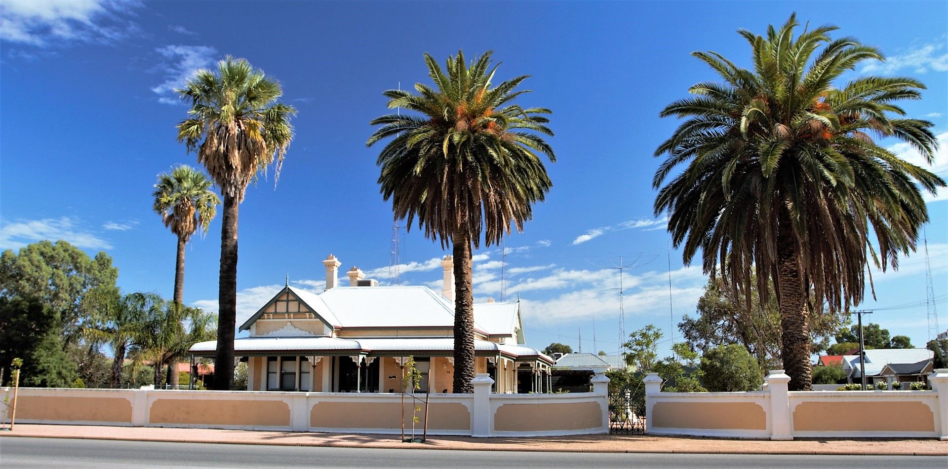 72 Goode Road, Port Pirie Wes Property History & Address Research Domain