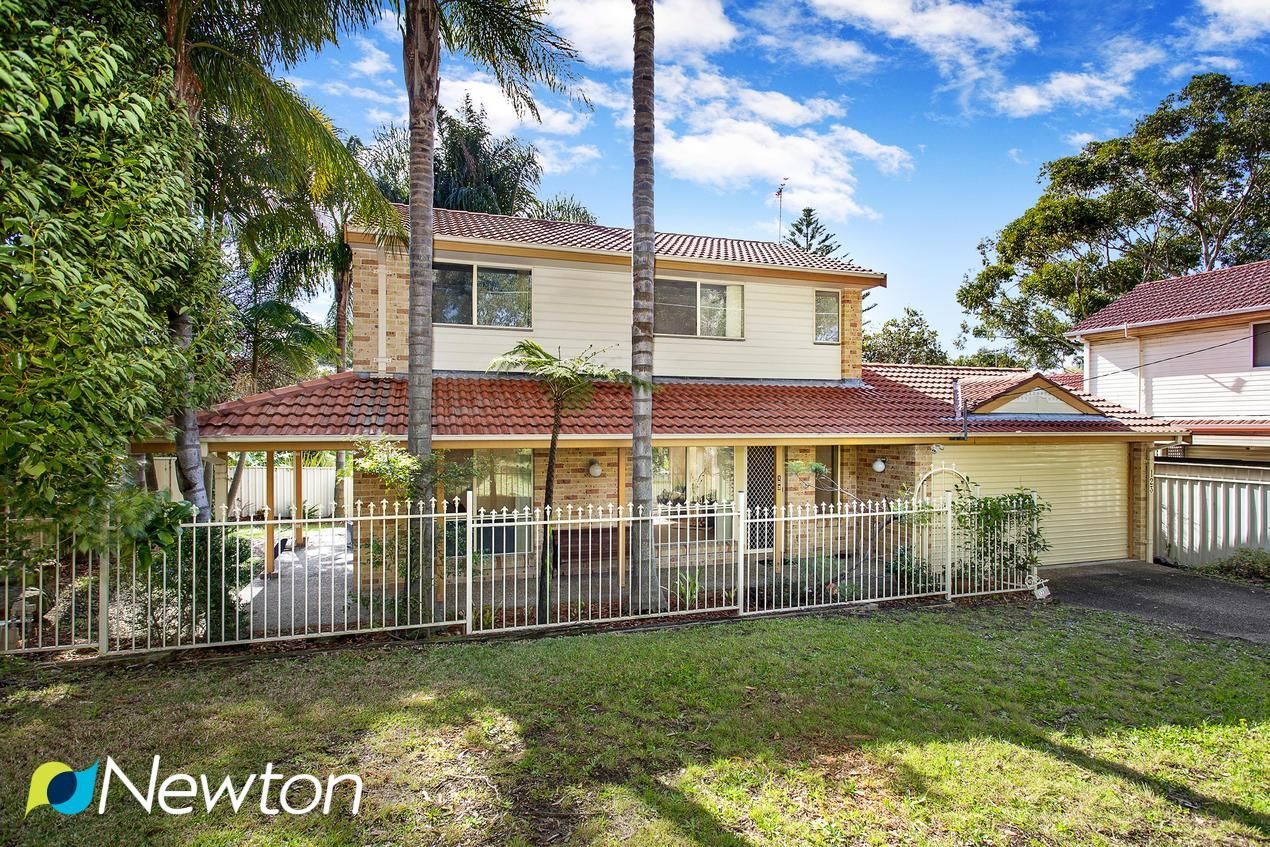 123 Forest Road, Gymea NSW 2227, Image 0