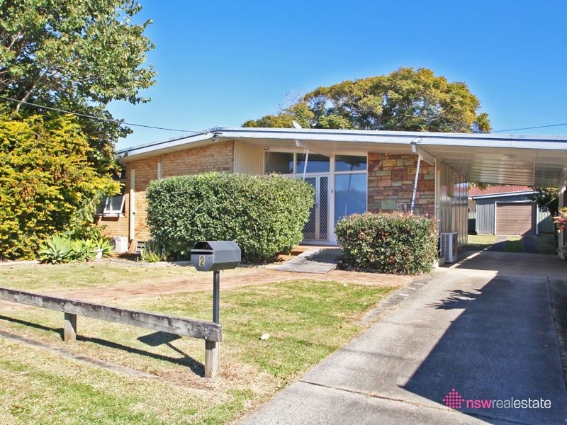 Sold 2 Gundagai Place Coffs Harbour Nsw 2450 On 22 Oct 2020 2016338916 Domain