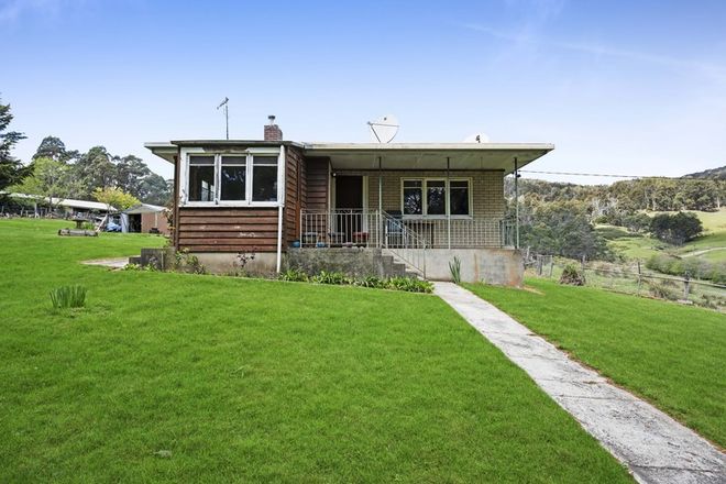 Picture of 34 Weavers Creek Road, NUNAMARA TAS 7259