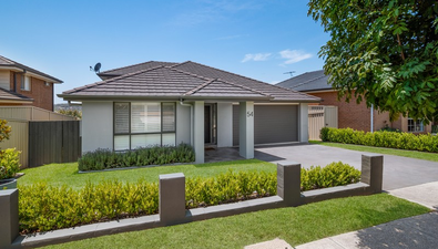 Picture of 54 Moyengully Avenue, MOUNT ANNAN NSW 2567