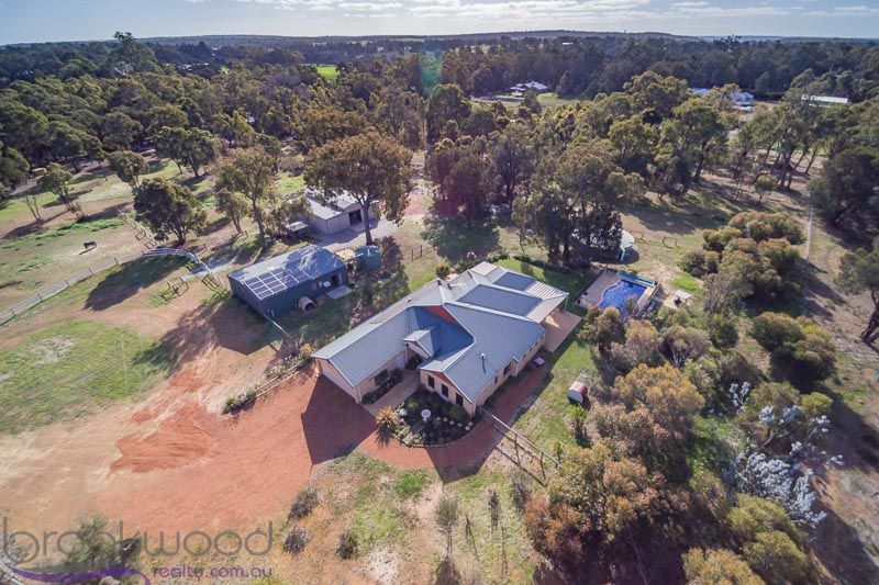 53 Grassy Views, Gidgegannup WA 6083