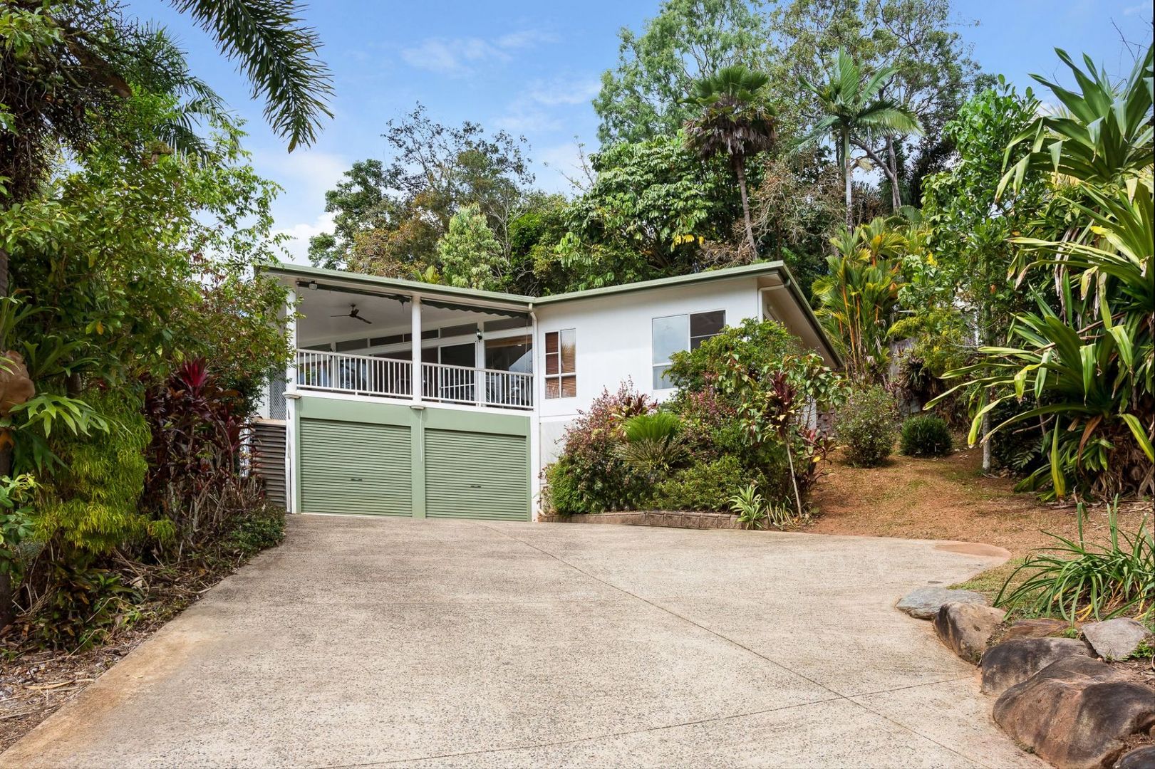 4 Universal Close, White Rock QLD 4868, Image 2