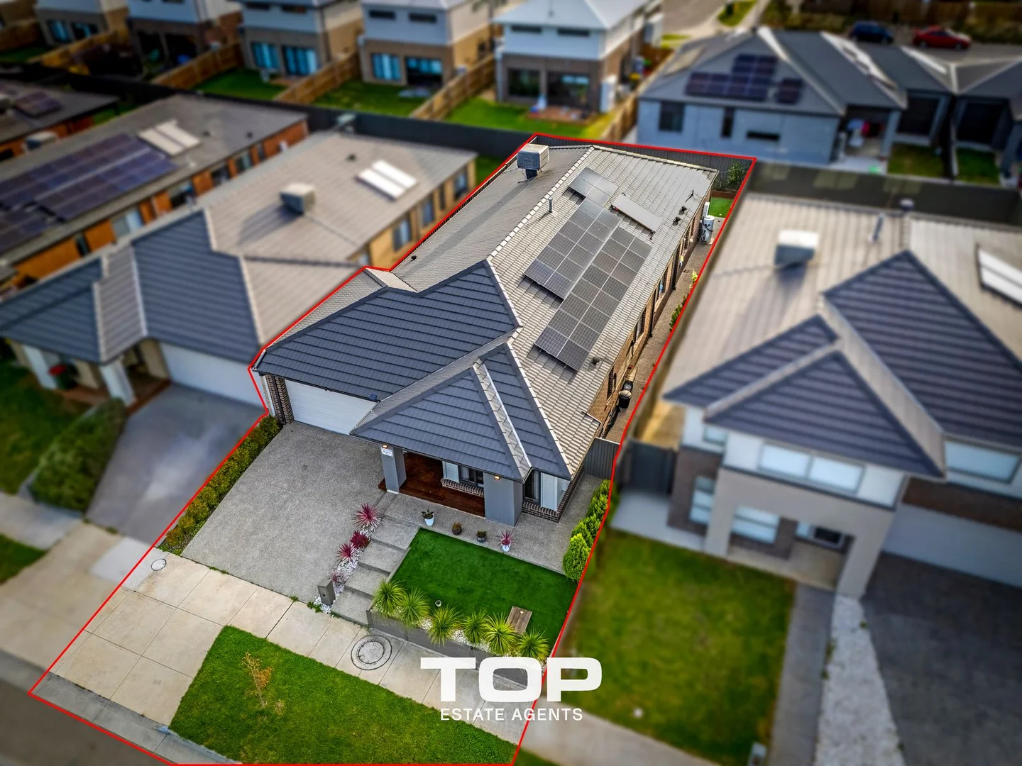 Additional image 28 of 104 Hartleigh Street, Clyde VIC 3978