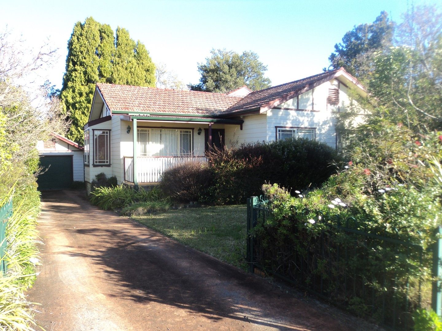63 Plateau Road, Springwood NSW 2777, Image 0