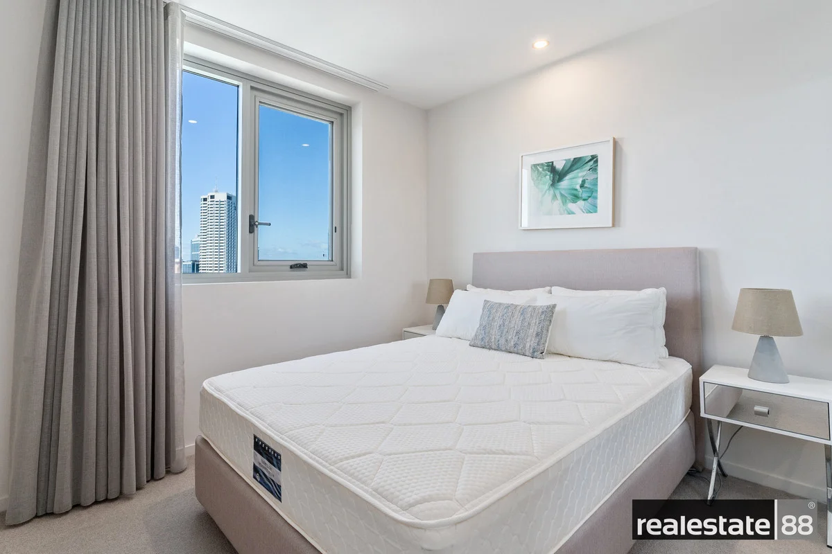 Additional image 13 of 1806/659 Murray Street, West Perth WA 6005