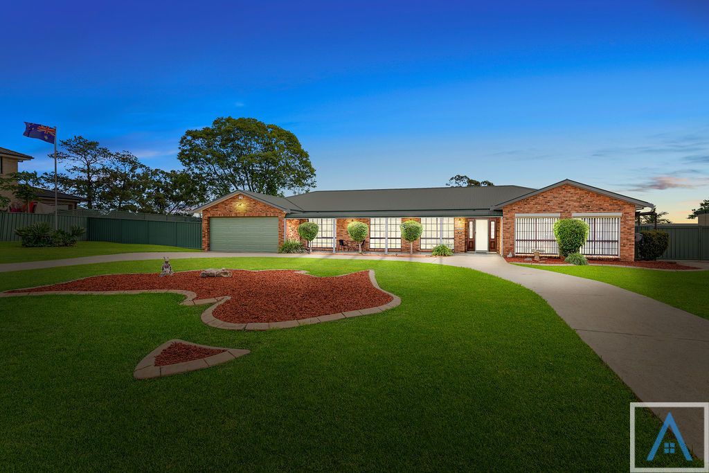 42 Eagleview Road, Minto NSW 2566, Image 0