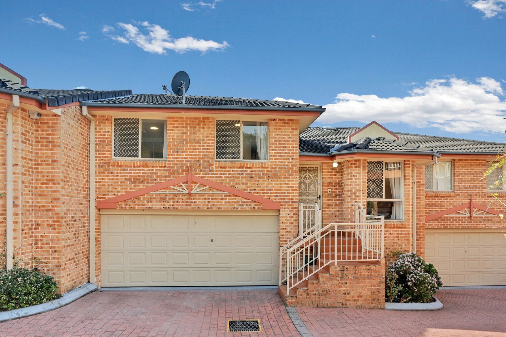 5/24 Honiton Avenue, Carlingford NSW 2118, Image 0