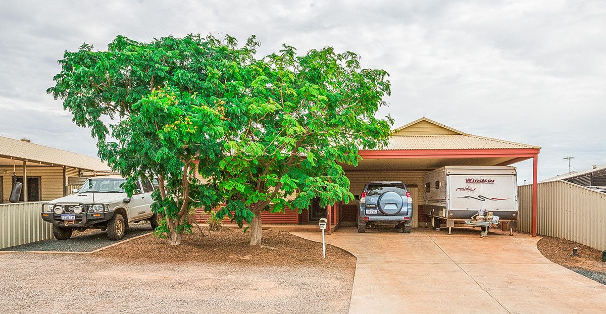 80 Styles Road, Port Hedland WA 6721, Image 1