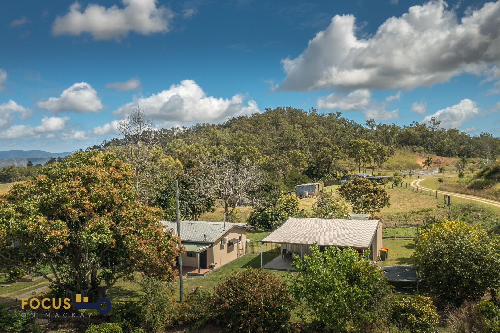 61 Owens Creek Loop Road, Gargett QLD 4741, Image 1