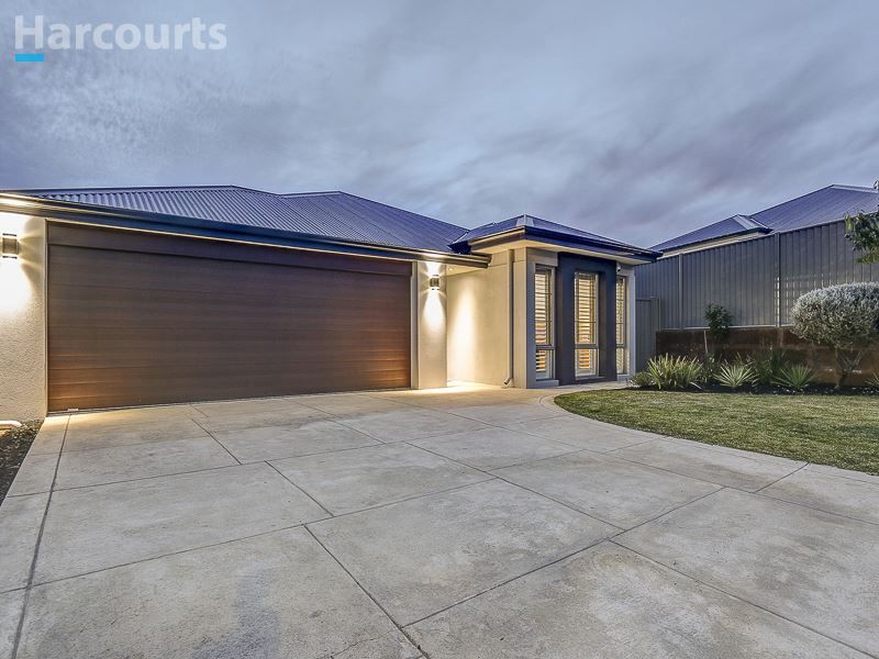 4 Ewens Pass, Wandi WA 6167, Image 0