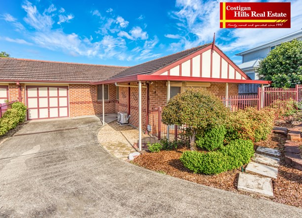 8 Risca Place, Quakers Hill NSW 2763