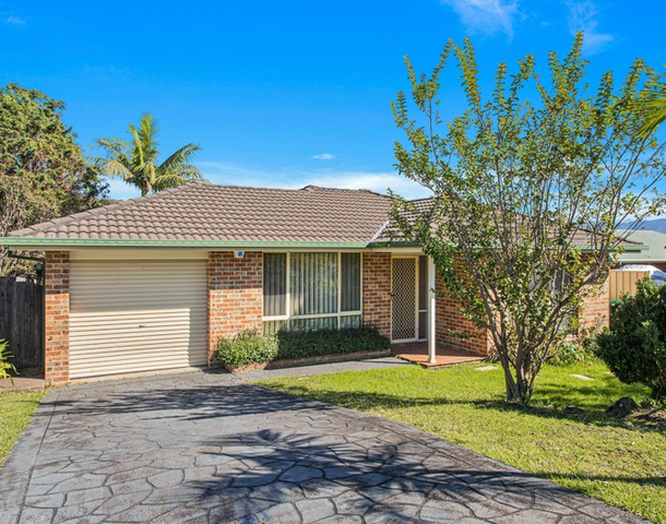 2 Stephens Street, Albion Park NSW 2527