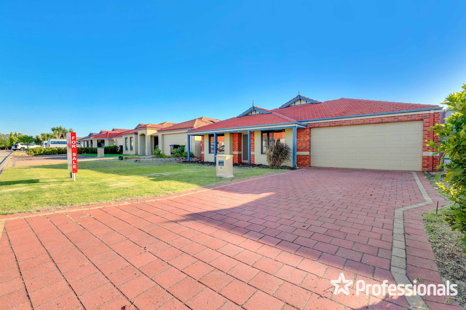 72 Gateway Boulevard, Canning Vale WA 6155, Image 1