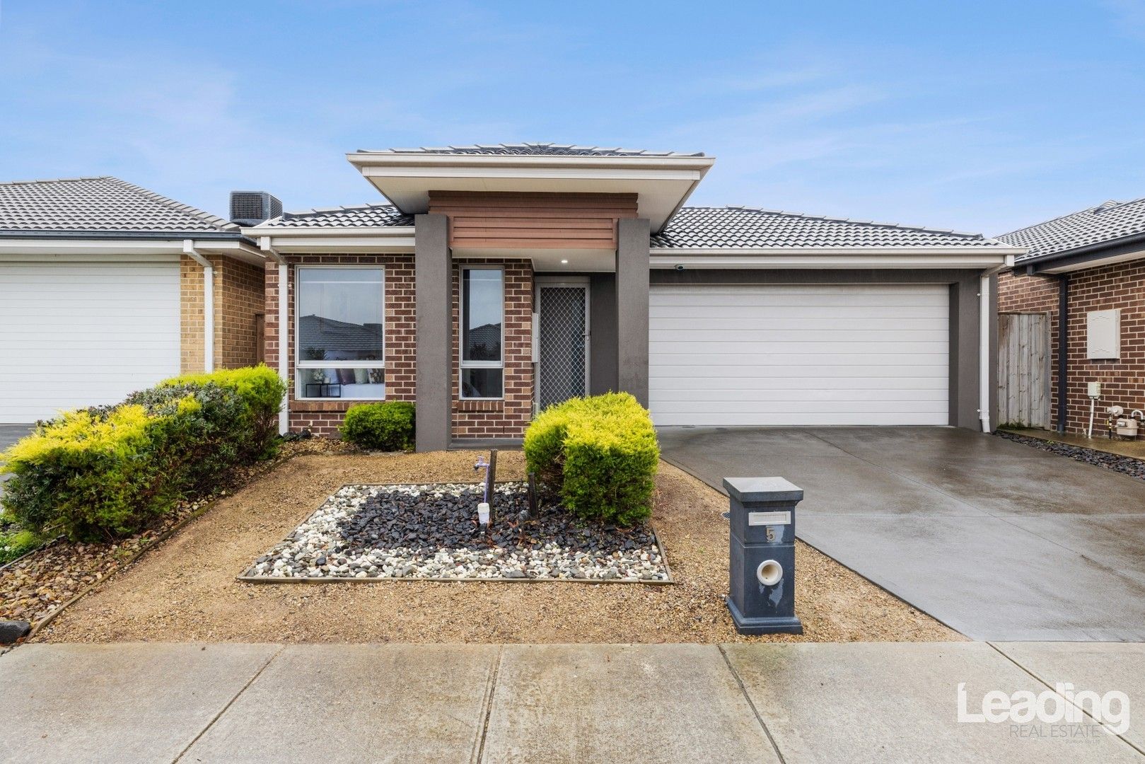5 Clacy Street, Diggers Rest VIC 3427, Image 0