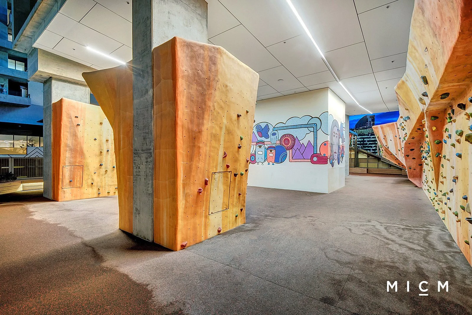 Additional image 9 of 3609/33 Rose Lane, Melbourne VIC 3000