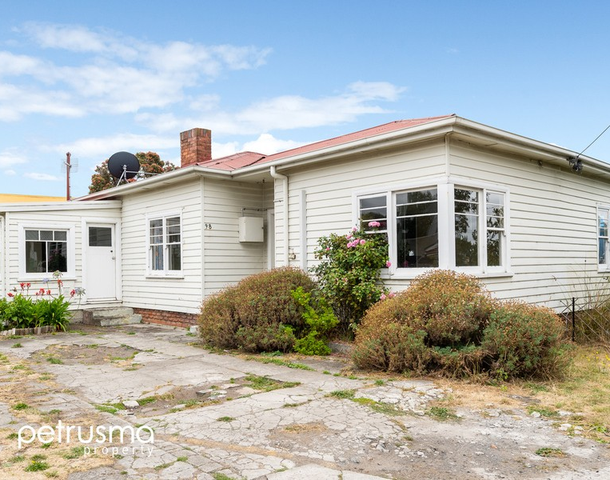 1/98-100 Albert Road, Moonah TAS 7009