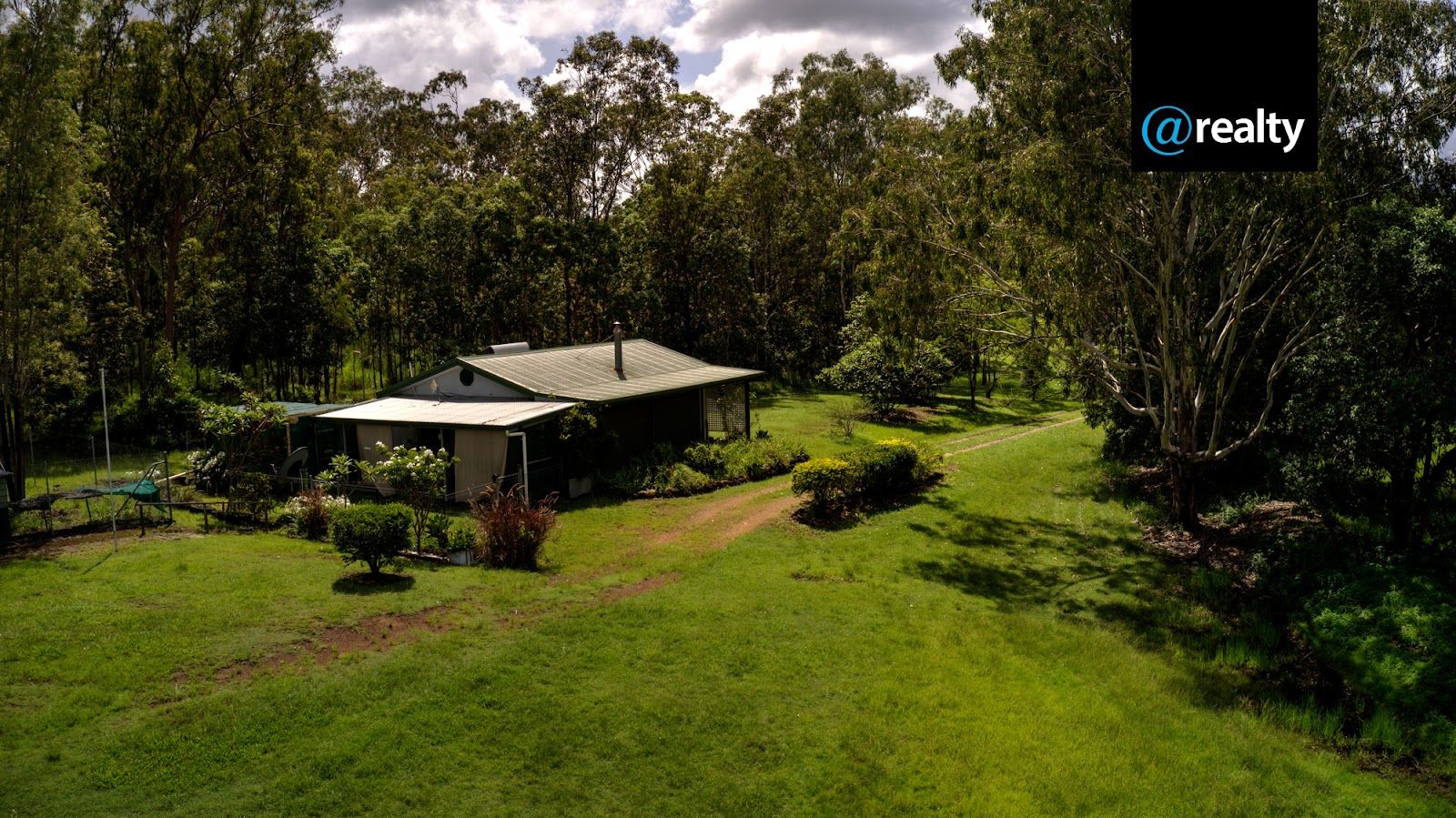 932 Wooroora Road, Millstream QLD 4888, Image 0