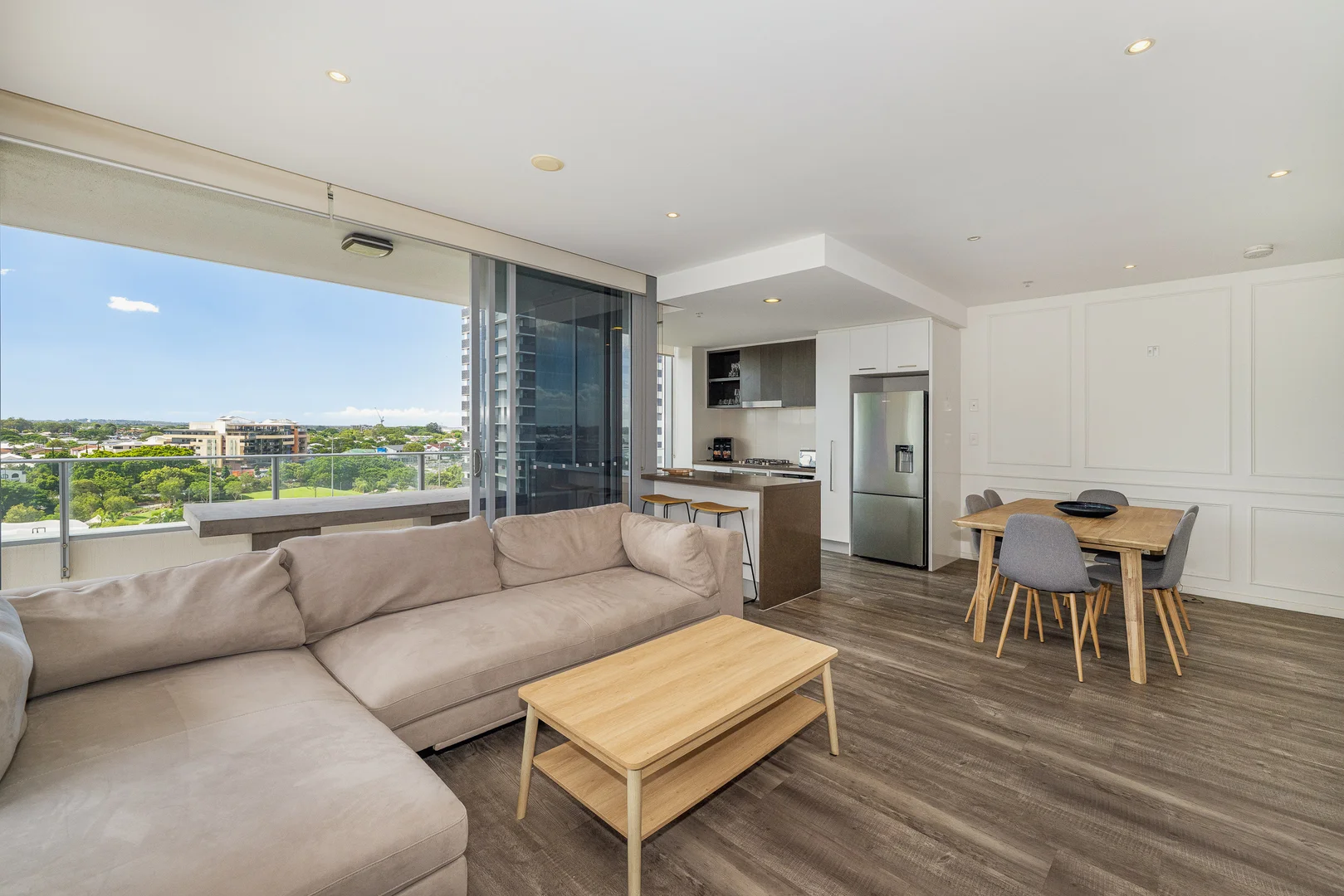 Additional image 4 of 4034/37C Harbour Road, Hamilton QLD 4007