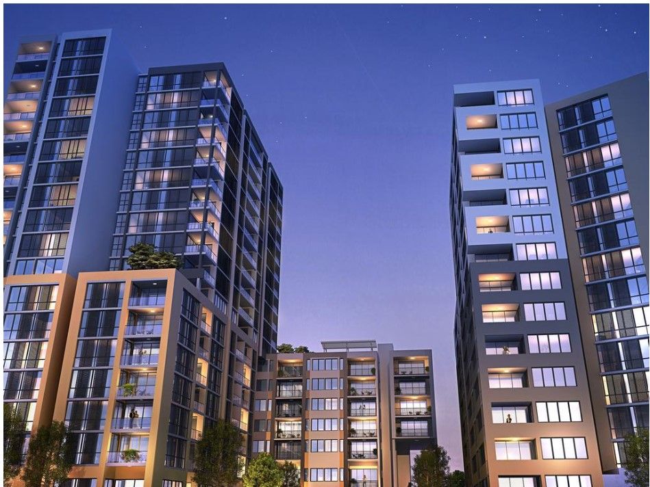 3 bedrooms Apartment / Unit / Flat in  HURSTVILLE NSW, 2220