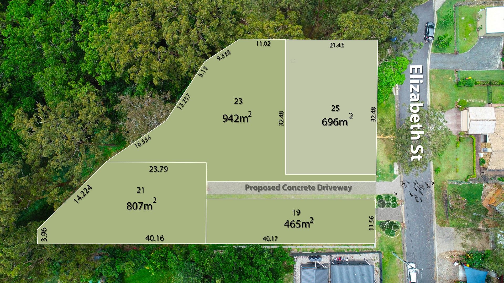 Lot 2/25 Elizabeth Street, Everton Hills QLD 4053, Image 0