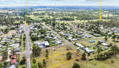Picture of Proposed Lot 122 D'Aguilar Highway, BLACKBUTT QLD 4314