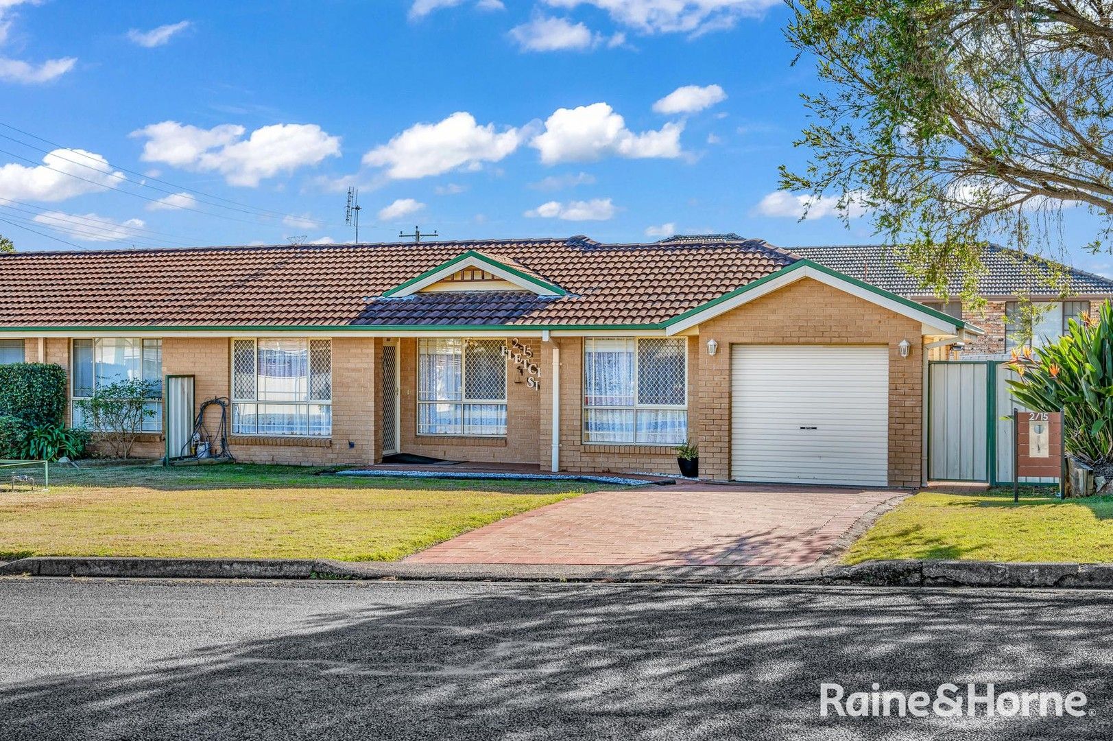 2/15 Fletcher Street, Wallsend NSW 2287, Image 0