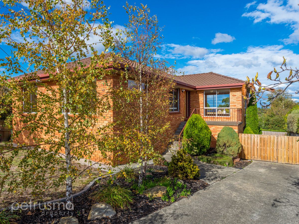 43 Stanley Street, Bellerive TAS 7018, Image 1