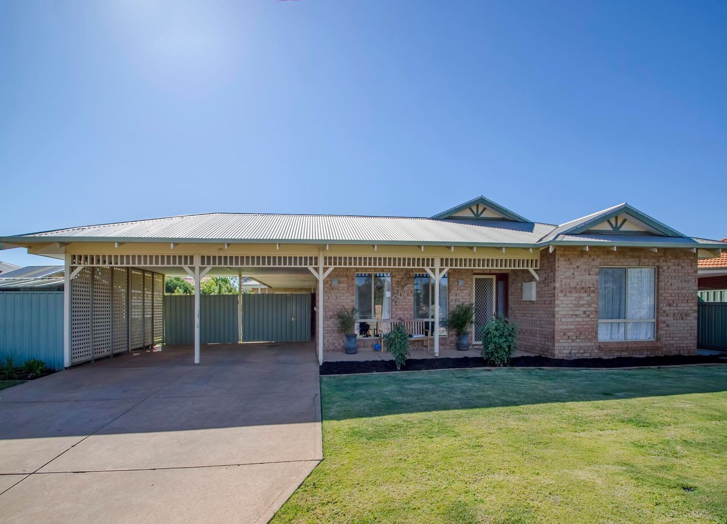 28 Nankiville Road, Hannan Property History & Address Research Domain