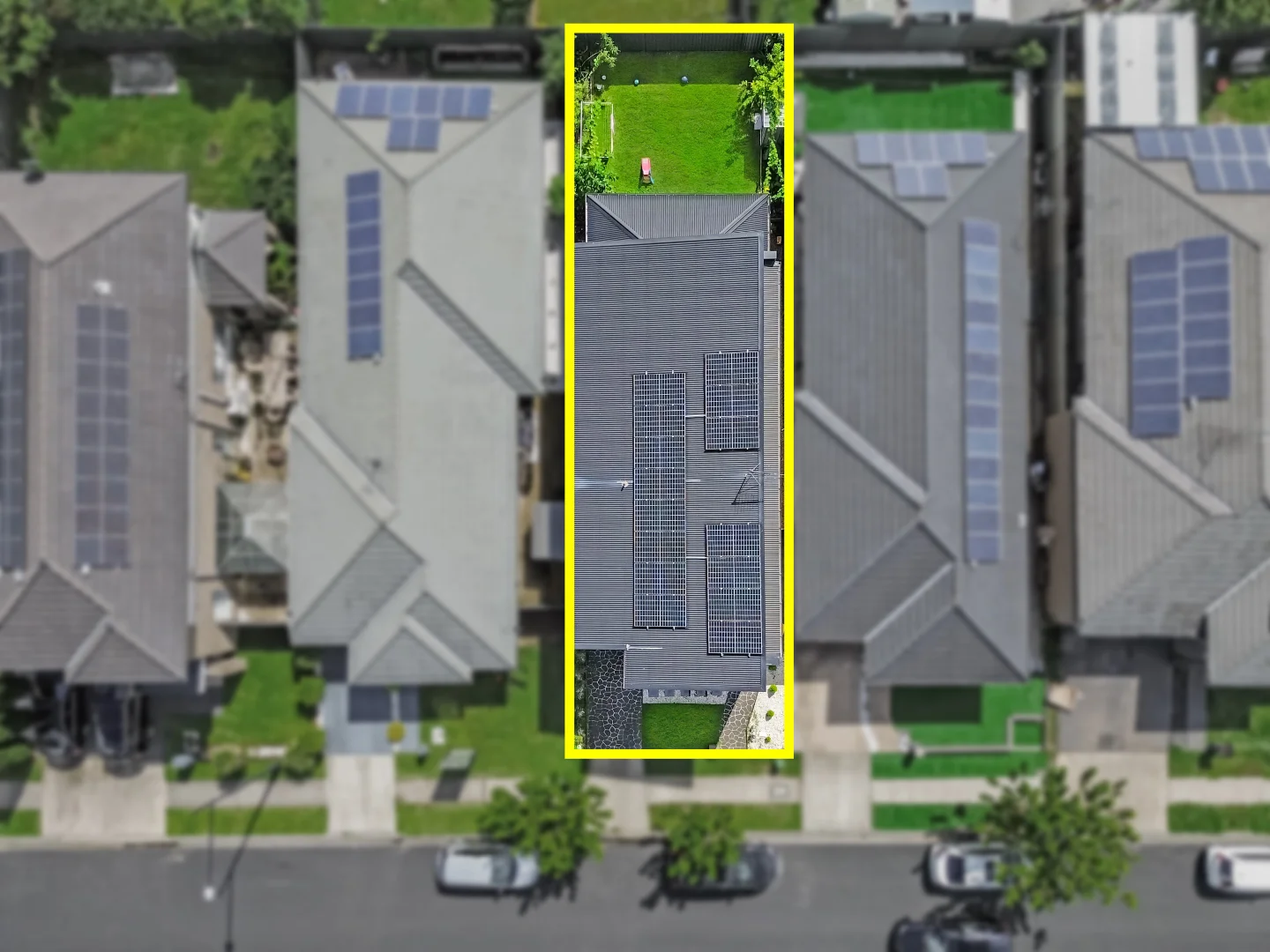 Additional image 29 of 20 Howarth Street, Ropes Crossing NSW 2760