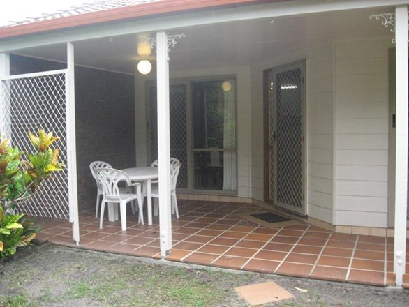 6/272 Torquay Terrace, Torquay QLD 4655