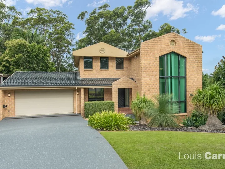 24 Southwood Place, West Pennant Hills NSW 2125