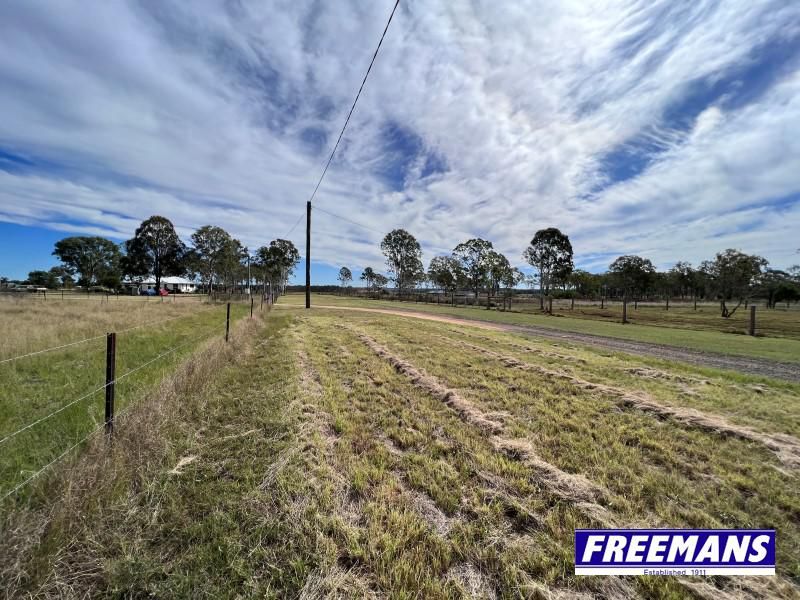 Lot 304-305/Navy Bean Road, Memerambi QLD 4610, Image 2