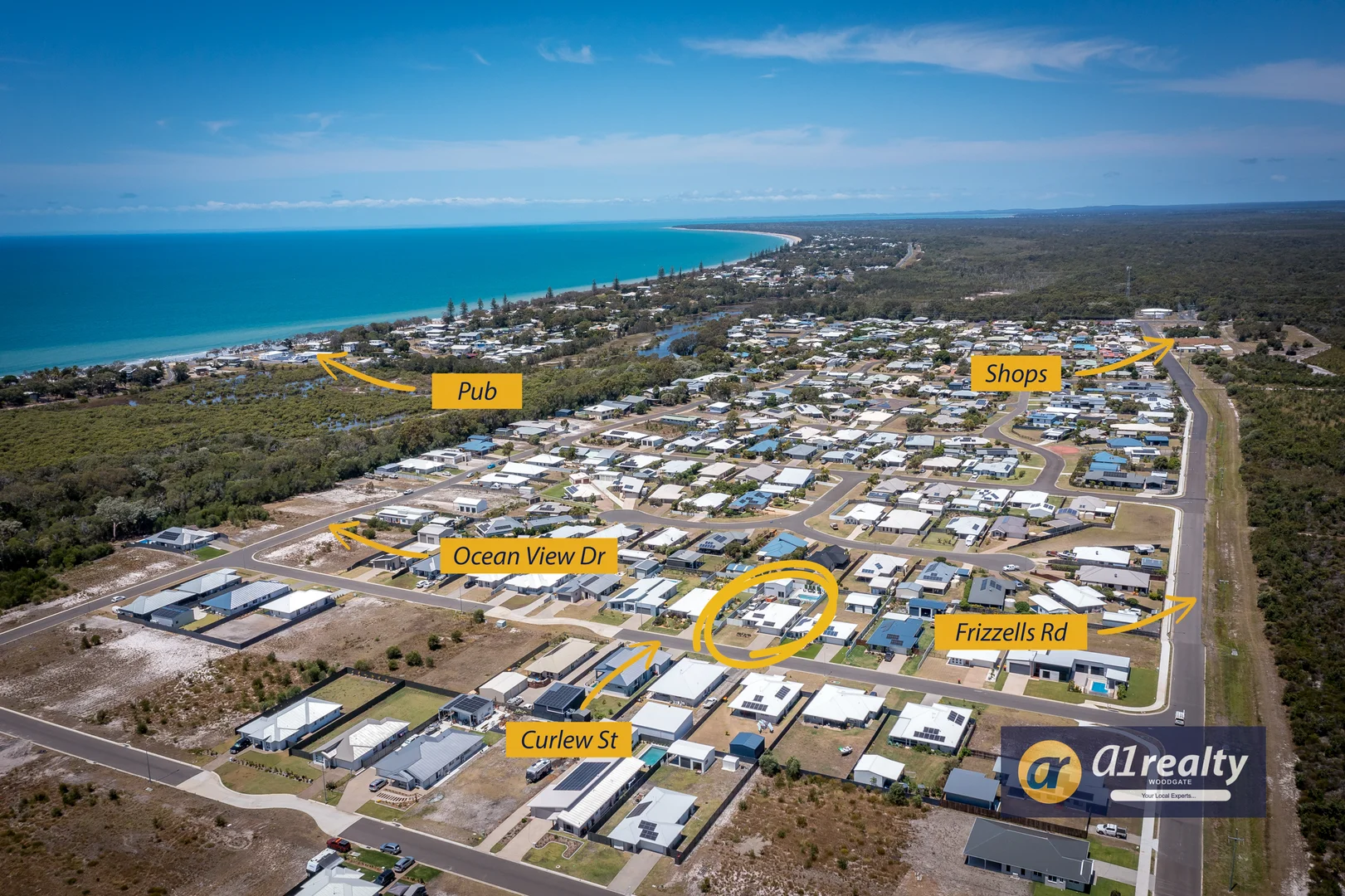 Additional image 25 of 9 Curlew Street, Woodgate QLD 4660