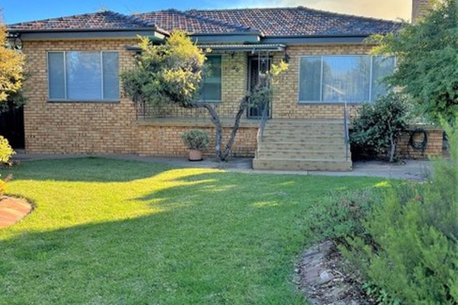 Picture of 20 Turner Street, GRIFFITH NSW 2680