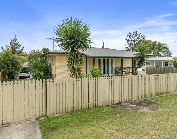 101 Fernvale Road, Brassall QLD 4305